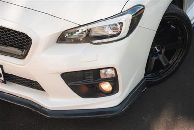 2015 Subaru WRX - Thumbnail