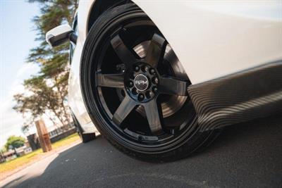 2015 Subaru WRX - Thumbnail