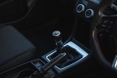 2015 Subaru WRX - Thumbnail