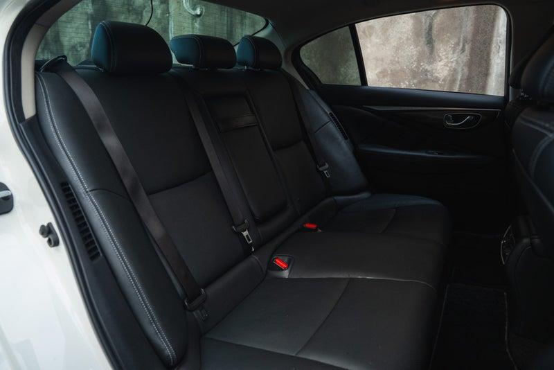 2019 Nissan Skyline