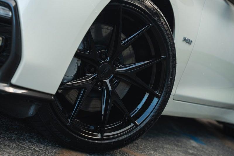2019 Nissan Skyline