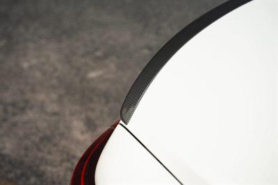 2019 Nissan Skyline - Thumbnail