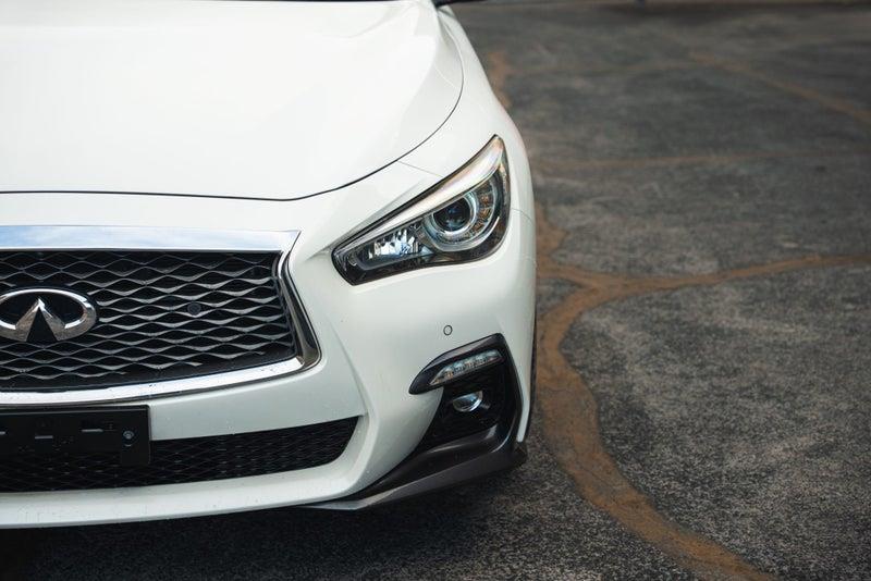 2019 Nissan Skyline