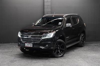 2017 Holden Trailblazer - Thumbnail