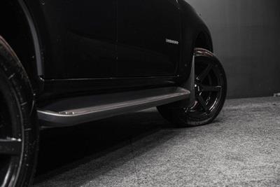 2017 Holden Trailblazer - Thumbnail