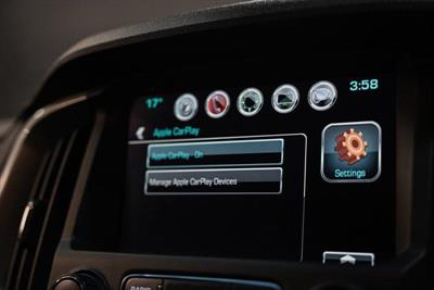2017 Holden Trailblazer - Thumbnail