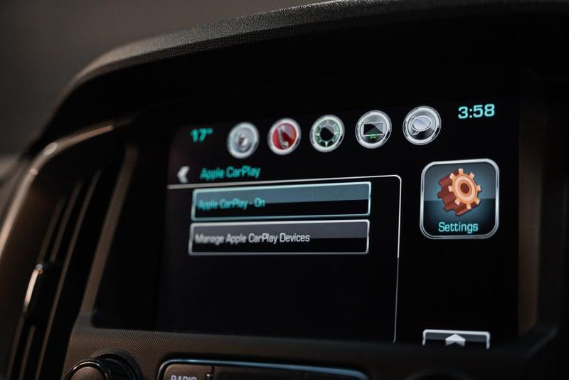 2017 Holden Trailblazer