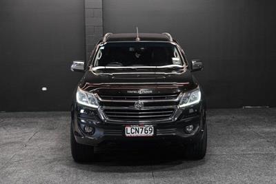 2017 Holden Trailblazer - Thumbnail