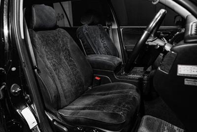 2001 Toyota Crown - Thumbnail