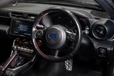 2021 Subaru BRZ - Thumbnail