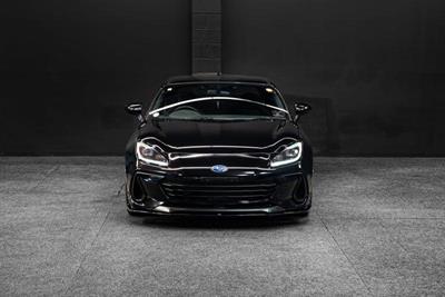 2021 Subaru BRZ - Thumbnail