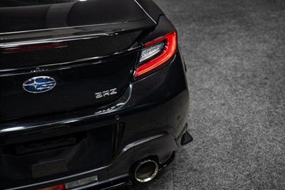 2021 Subaru BRZ - Thumbnail
