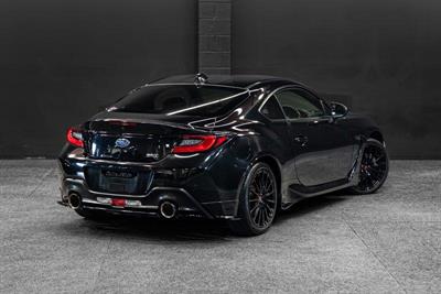 2021 Subaru BRZ - Thumbnail