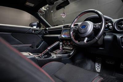 2021 Subaru BRZ - Thumbnail