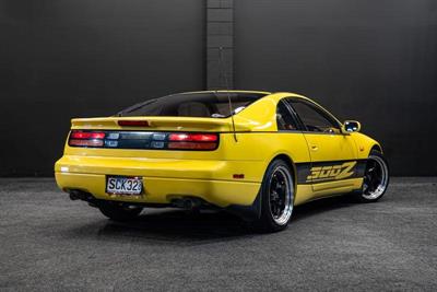 1991 Nissan 300ZX - Thumbnail