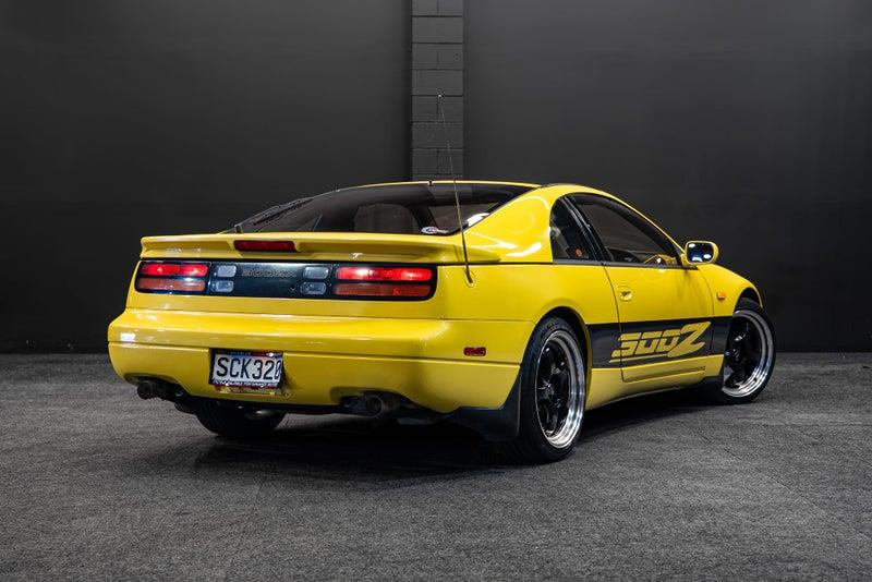 1991 Nissan 300ZX