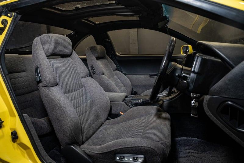 1991 Nissan 300ZX