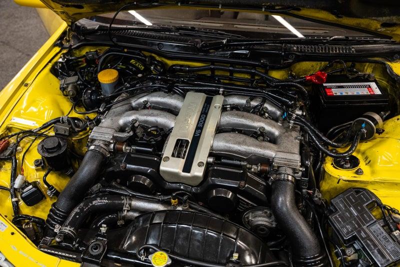 1991 Nissan 300ZX
