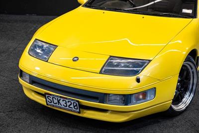 1991 Nissan 300ZX - Thumbnail