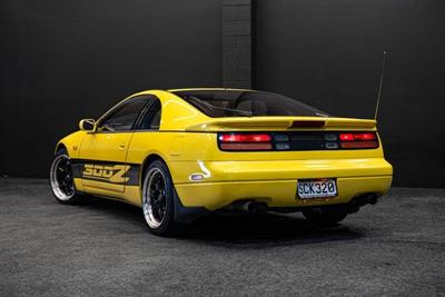 1991 Nissan 300ZX - Thumbnail