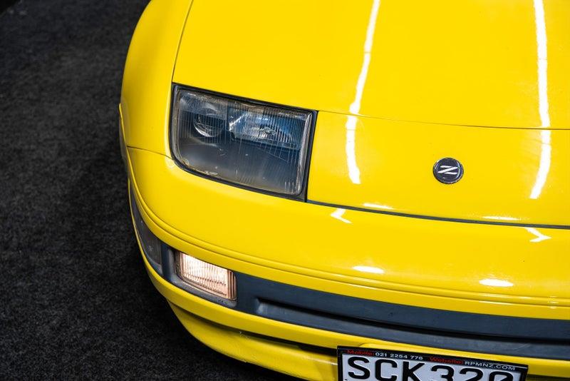 1991 Nissan 300ZX