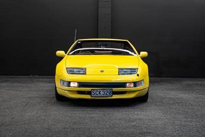 1991 Nissan 300ZX - Thumbnail
