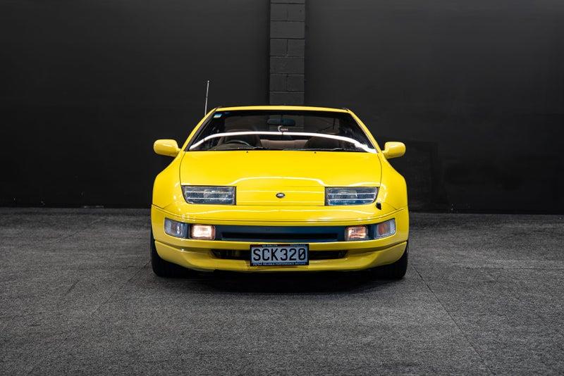 1991 Nissan 300ZX