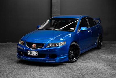2004 Honda Accord - Thumbnail