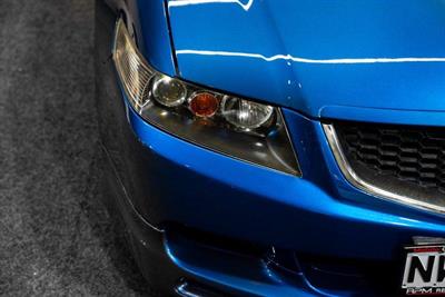 2004 Honda Accord - Thumbnail