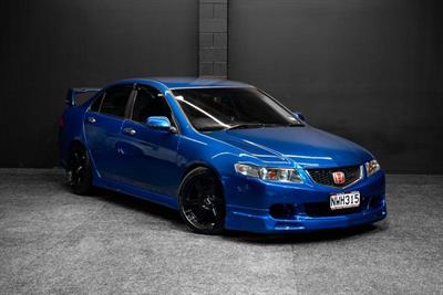 2004 Honda Accord - Thumbnail
