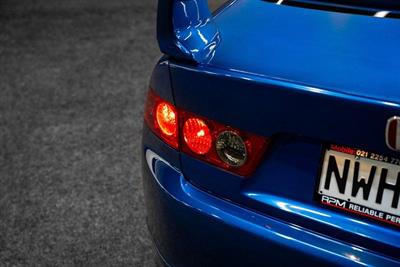 2004 Honda Accord - Thumbnail