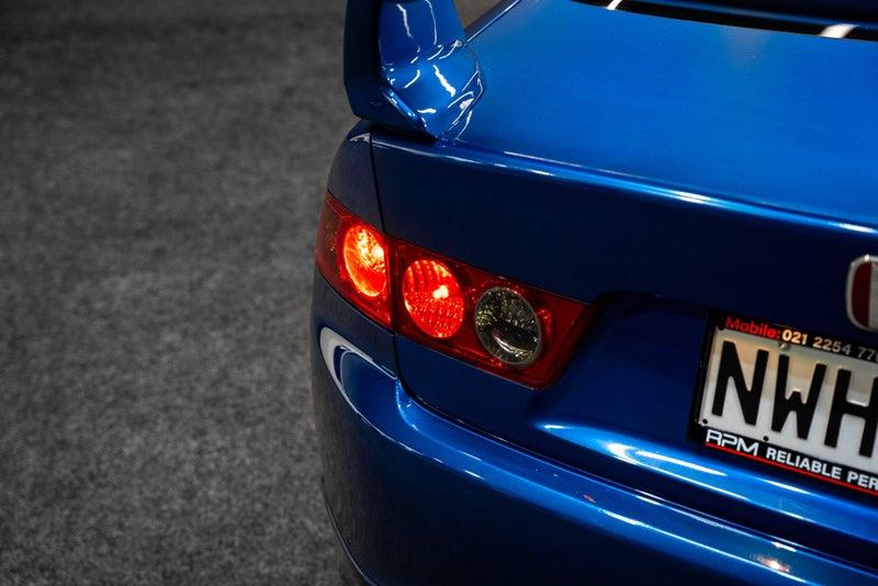 2004 Honda Accord