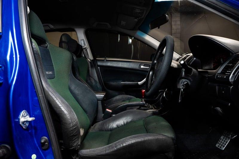 2004 Honda Accord