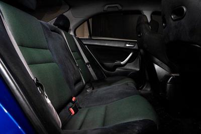 2004 Honda Accord - Thumbnail