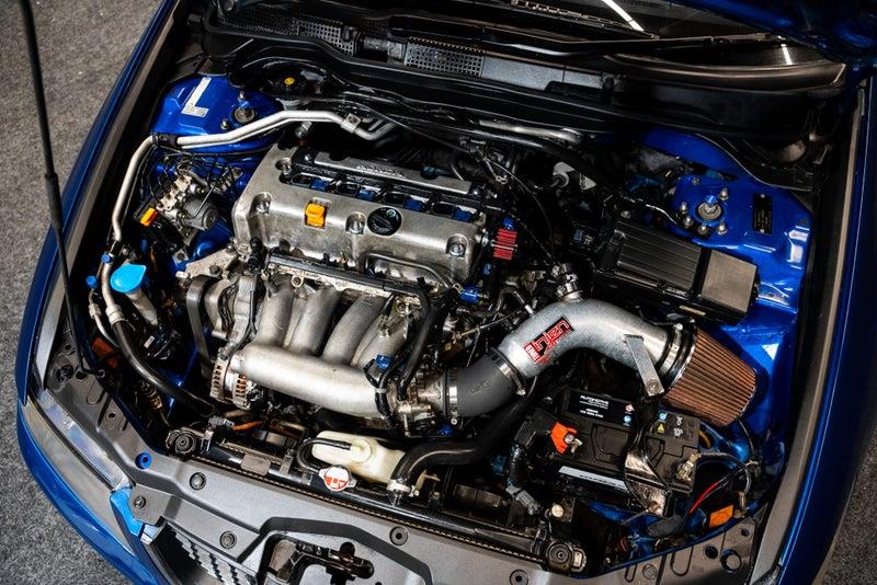 2004 Honda Accord