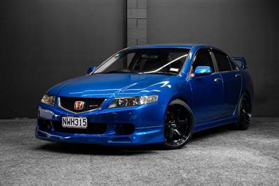 2004 Honda Accord - Thumbnail