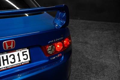 2004 Honda Accord - Thumbnail