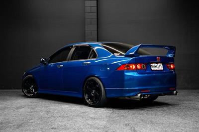 2004 Honda Accord - Thumbnail