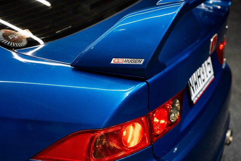 2004 Honda Accord