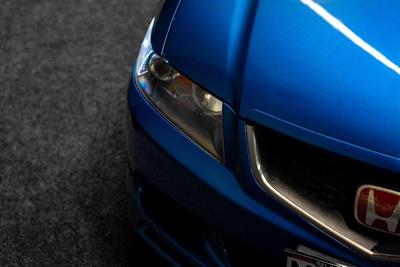 2004 Honda Accord - Thumbnail