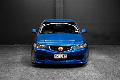 2004 Honda Accord - Thumbnail