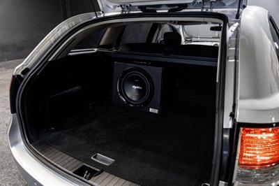 2012 Holden Commodore - Thumbnail