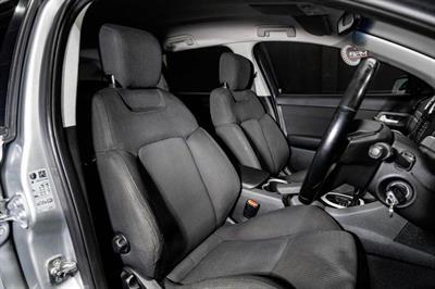 2012 Holden Commodore - Thumbnail