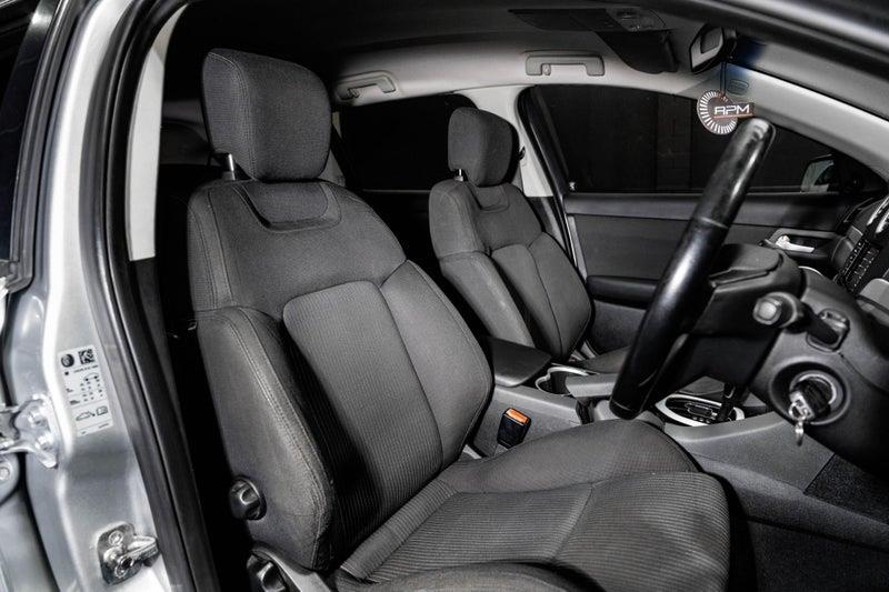 2012 Holden Commodore