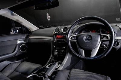 2012 Holden Commodore - Thumbnail