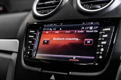 2012 Holden Commodore - Thumbnail