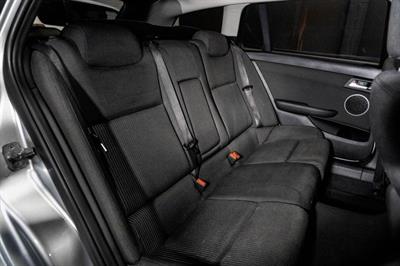 2012 Holden Commodore - Thumbnail