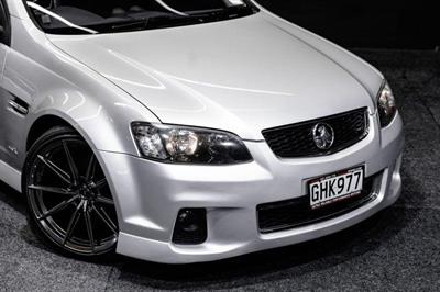 2012 Holden Commodore - Thumbnail