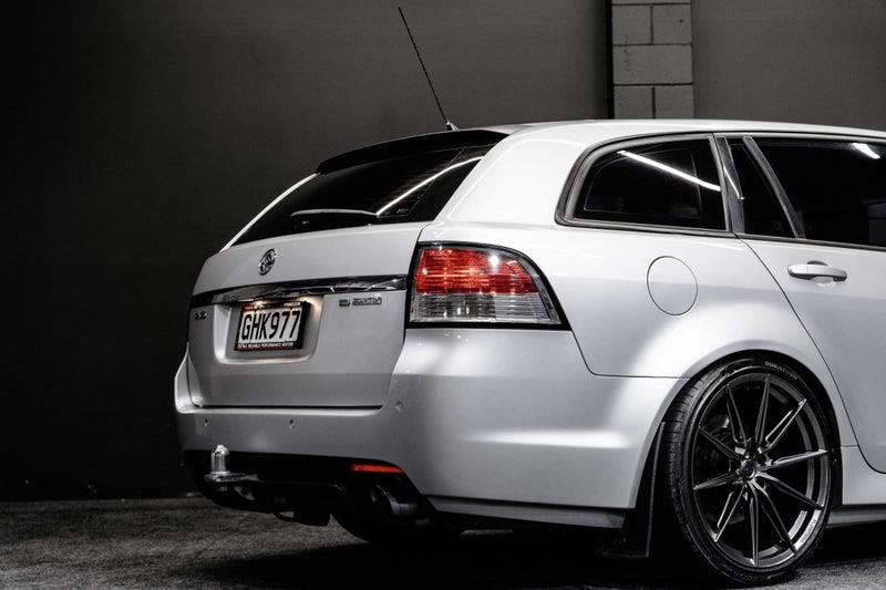 2012 Holden Commodore