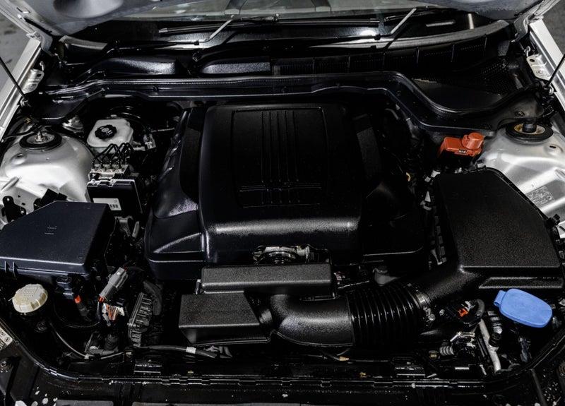 2012 Holden Commodore